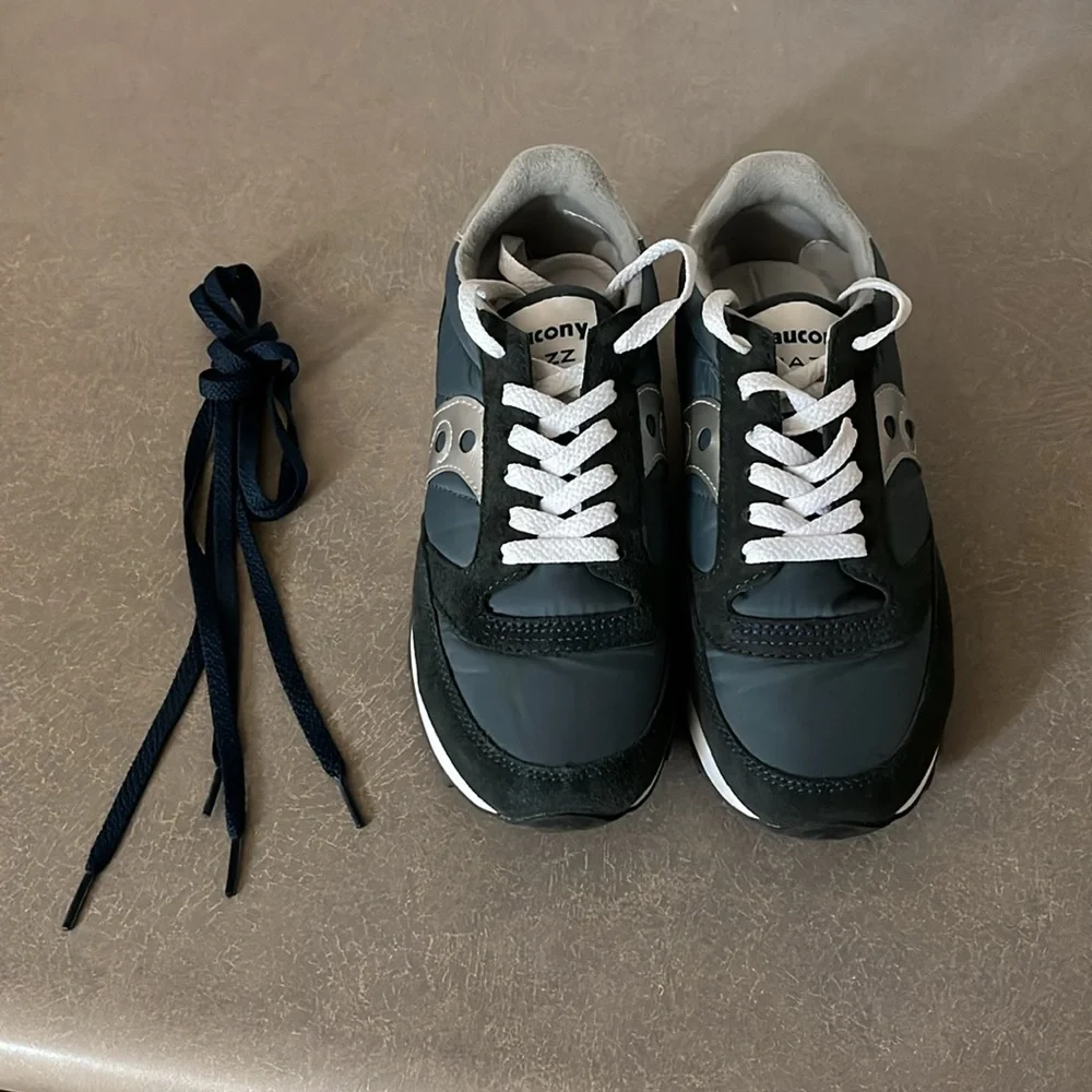 Saucony Men's Jazz Sneakers